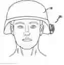 Fig. 01 - Headgear light