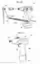 Fig. 09 - Power tool with light unit