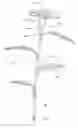 Fig. 01 - Illuminated artificial flowers and manufacturing and assembly methods thereof