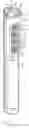 Fig. 01 - Combination task lamp and flash light