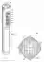 Fig. 02 - Combination task lamp and flash light