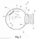 Fig. 03 - USE OF INTEGRATING SPHERE TECHNOLOGY TO PROVIDE UNIFORM, HIGH-INTENSITY LIGHT, AND WAVELENGTH MIXING FROM LIGHT EMITTING DIODES