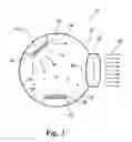 Fig. 04 - USE OF INTEGRATING SPHERE TECHNOLOGY TO PROVIDE UNIFORM, HIGH-INTENSITY LIGHT, AND WAVELENGTH MIXING FROM LIGHT EMITTING DIODES