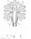 Fig. 04 - Bulb assembly with a decorative cover
