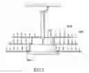 Fig. 04 - Lighting device with a multiple layer cooling structure