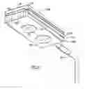 Fig. 08 - Lighting device with a multiple layer cooling structure