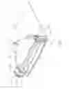 Fig. 04 - Light guiding apparatus with shielding member of a computer