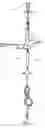 Fig. 03 - Touch-control floor lamp