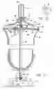 Fig. 03 - Floor lamp having low light level replaceable bulb