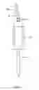 Fig. 08 - Vehicle headlight bulb