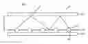 Fig. 01 - Backlight unit with an oxide compound-laminated optical layer