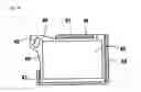 Fig. 19 - Surface light source device and apparatus using the same