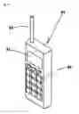Fig. 40 - Surface light source device and apparatus using the same