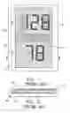 Fig. 02 - Color blend structure for improving the display of a backlight module of a liquid crystal display panel