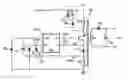 Fig. 01 - Flyback power converter with split primary winding transformer