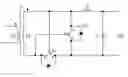 Fig. 01 - Field effect transistor of Lus Semiconductor and synchronous rectifier circuits