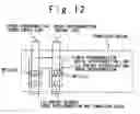 Fig. 13 - Magnetic random access memory and operating method of the same