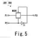 Fig. 06 - Voltage supply circuit and semiconductor memory