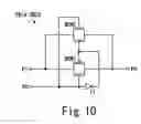 Fig. 11 - Voltage supply circuit and semiconductor memory