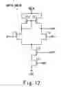 Fig. 13 - Voltage supply circuit and semiconductor memory