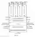 Fig. 48 - Wide dynamic range and high speed voltage mode sensing for a multilevel digital non-volatile memory