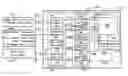 Fig. 01 - Integrated circuit memory device with delayed write command processing