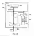 Fig. 18 - Integrated circuit memory device with delayed write command processing
