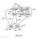 Fig. 42 - Integrated circuit memory device with delayed write command processing