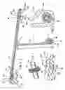 Fig. 04 - Mixing drum drive ring