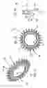 Fig. 08 - Mixing drum drive ring