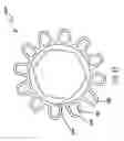 Fig. 09 - Mixing drum drive ring