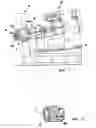 Fig. 02 - Machine for mixing and extruding rubber-based and silicone-based plastic materials and method therefor