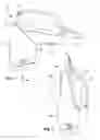 Fig. 02 - Pivoting handheld food preparation appliance and associated method