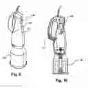 Fig. 05 - Pivoting handheld food preparation appliance and associated method