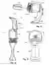 Fig. 07 - Pivoting handheld food preparation appliance and associated method
