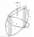 Fig. 06 - Apparatus having sweeping impeller for mixing viscous material