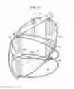 Fig. 08 - Apparatus having sweeping impeller for mixing viscous material