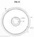 Fig. 12 - Optical disc recording method and optical disc