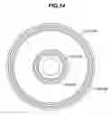 Fig. 13 - Optical disc recording method and optical disc