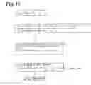 Fig. 18 - Rewritable optical recording medium and optical recording method