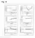 Fig. 19 - Rewritable optical recording medium and optical recording method