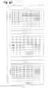 Fig. 61 - Rewritable optical recording medium and optical recording method