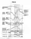 Fig. 08 - Optical disc apparatus switching focus point between layers