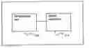 Fig. 01 - Position adjusted guard time interval for OFDM-communications system