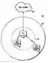Fig. 01 - Method and apparatus for scheduling frequency selective and frequency diverse allocations in mobile communications systems