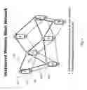 Fig. 06 - Interleaved wireless mesh network