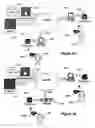 Fig. 03 - Communications terminal, a system and a method for internet/network telephony
