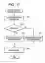Fig. 13 - Communication system and call control server