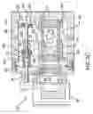 Fig. 05 - Gas discharge laser light source beam delivery unit