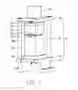 Fig. 02 - Performance testing apparatus for heat pipes